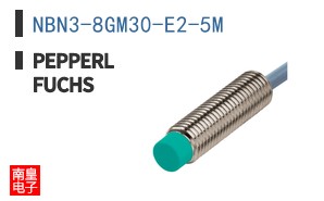 NBN3-8GM30-E2-5M ͼƬ